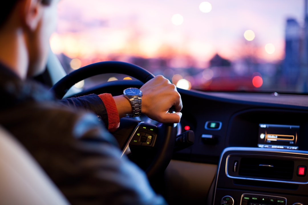 Mastering the Road: The Best Driving Schools for New Drivers